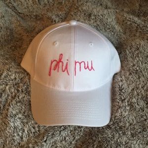 Phi Mu Hat